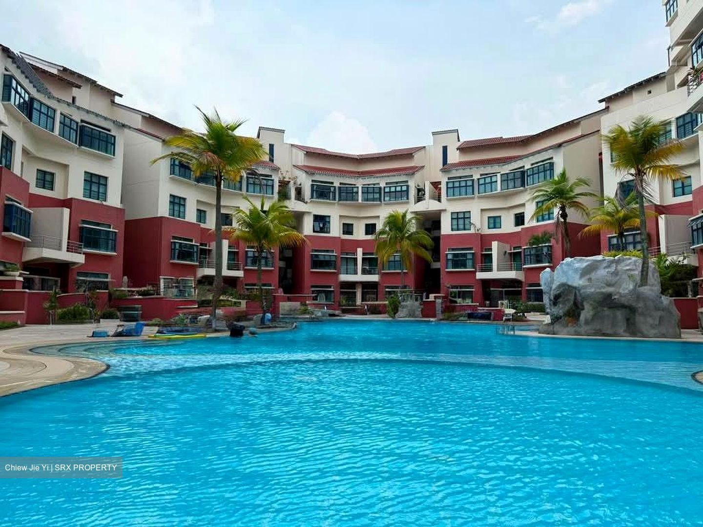 Nineteen Shelford Road (D11), Condominium #604357291